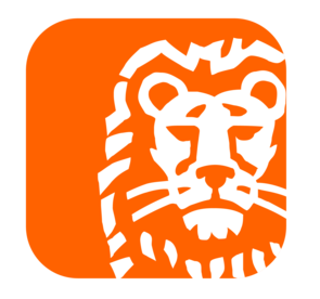 ING logo